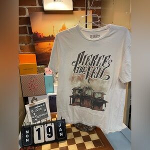 Pierce The Veil Collide With The Sky